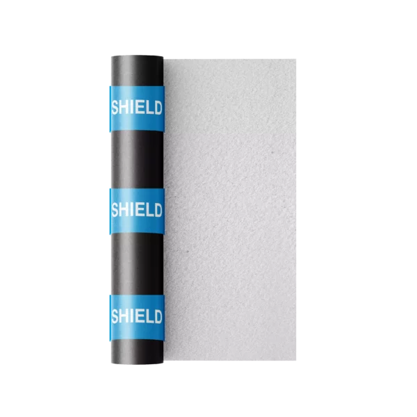 Impermeabilizante Prefabricado - Shield FV - Blanco
